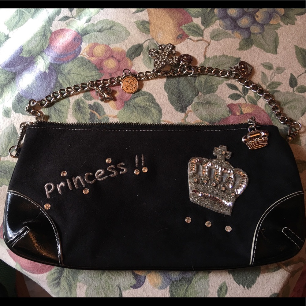 Kathy van Zeeland small bag
